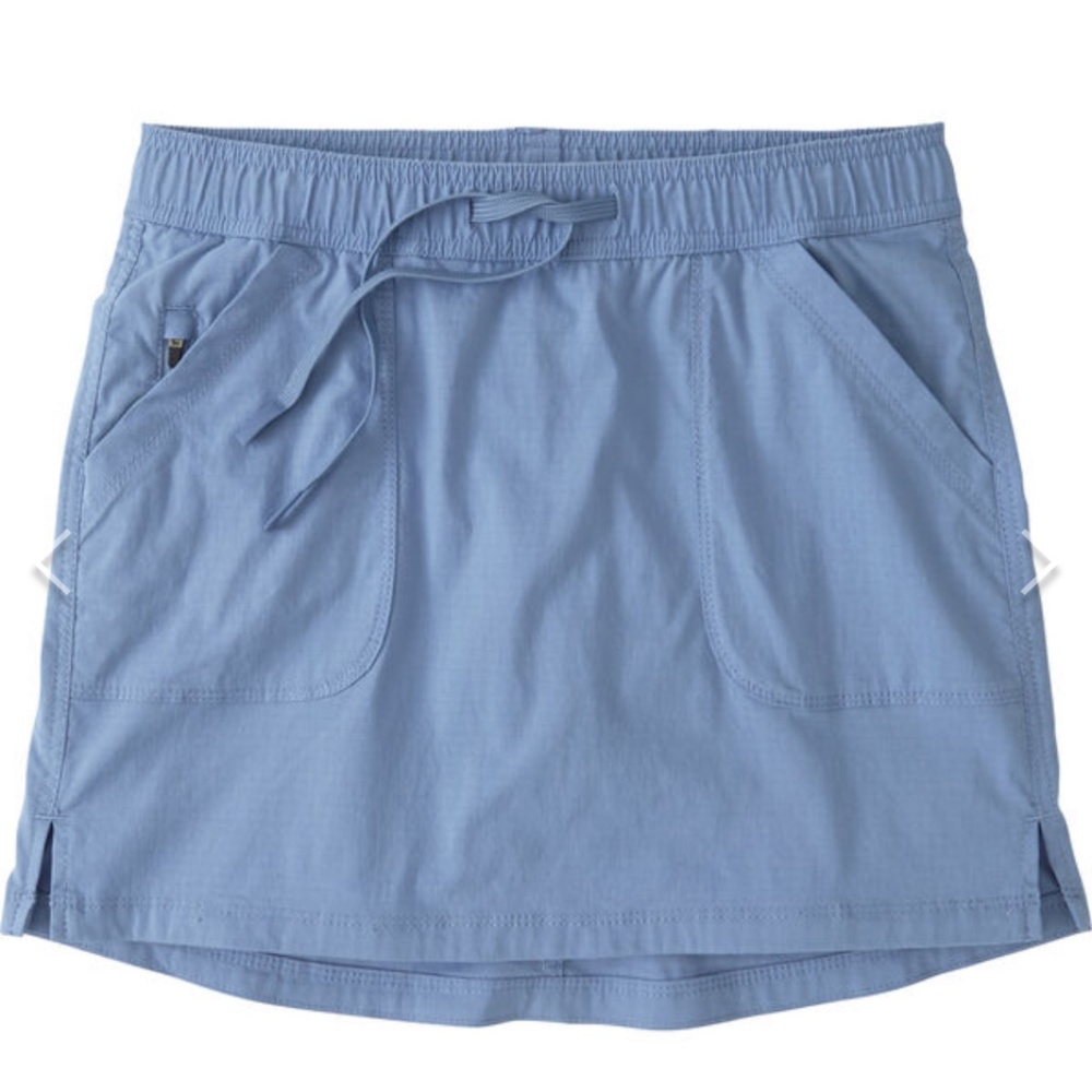 Title Nine Scout Ripstop Skort